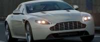 Aston Martin V8 Vantage S