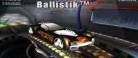 Hot Wheels Ballistik