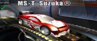 Hot Wheels MS-T Suzuka