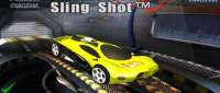 Hot Wheels Sling Shot