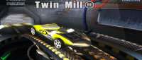 Hot Wheels Twin Mill