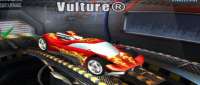 Hot Wheels Vulture