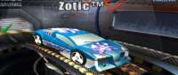 Hot Wheels Zotic