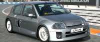 Renault Clio V6
