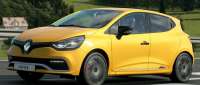 Renault Clio RS