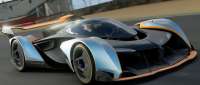 McLaren Ultimate Vision Gran Turismo