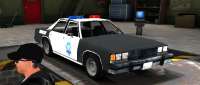 Ford LTD Crown Victoria