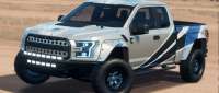 Ford F-150 Raptor