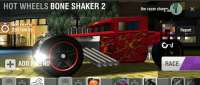 Hot Wheels Bone Shaker