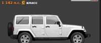 Jeep Wrangler Unlimited
