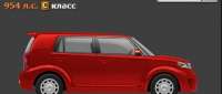 Scion xB