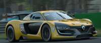 Renault Sport R.S. 01
