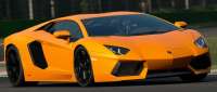 Lamborghini Aventador LP 700-4