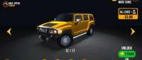 Hummer H3