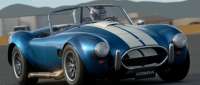 Shelby Cobra