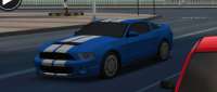 Ford Shelby GT500