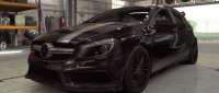 Mercedes-Benz A 45 AMG