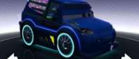 Scion xB