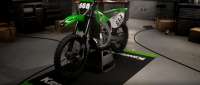 KX 250 F