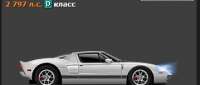 Ford GT
