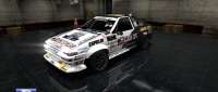 Toyota Sprinter Trueno D1GP