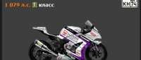 Kawasaki ZX-10R
