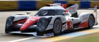 Toyota TS050