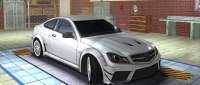 Mercedes-Benz C 63 AMG Black Series