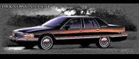 Buick Roadmaster