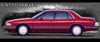 Buick LeSabre