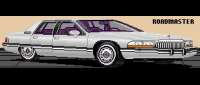 Buick Roadmaster