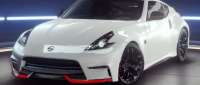 Nissan 370Z Nismo