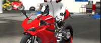 Ducati 1299 Panigale S