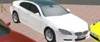 BMW 6 Gran Coupé