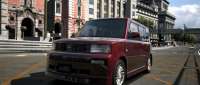 Scion xB