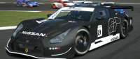 Nissan GT-R Super GT