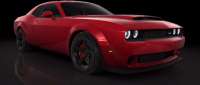 Dodge Challenger SRT Demon