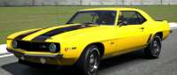 Chevrolet Camaro Z/28