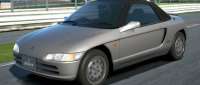 Honda Beat