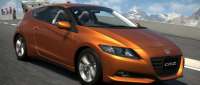 Honda CR-Z