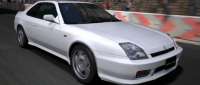 Honda Prelude