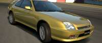 Honda Prelude