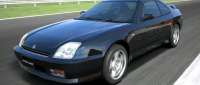 Honda Prelude