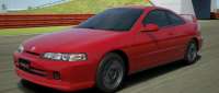 Honda Integra Type R