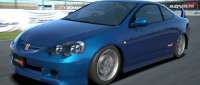 Honda Integra Type R