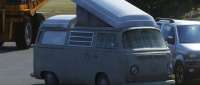 Volkswagen Camper