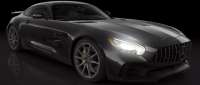 Mercedes-AMG GT R