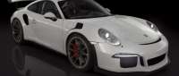 Porsche 911 GT3 RS