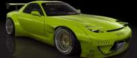 Mazda RX-7
