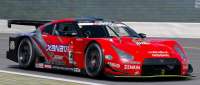 Nissan GT-R Super GT